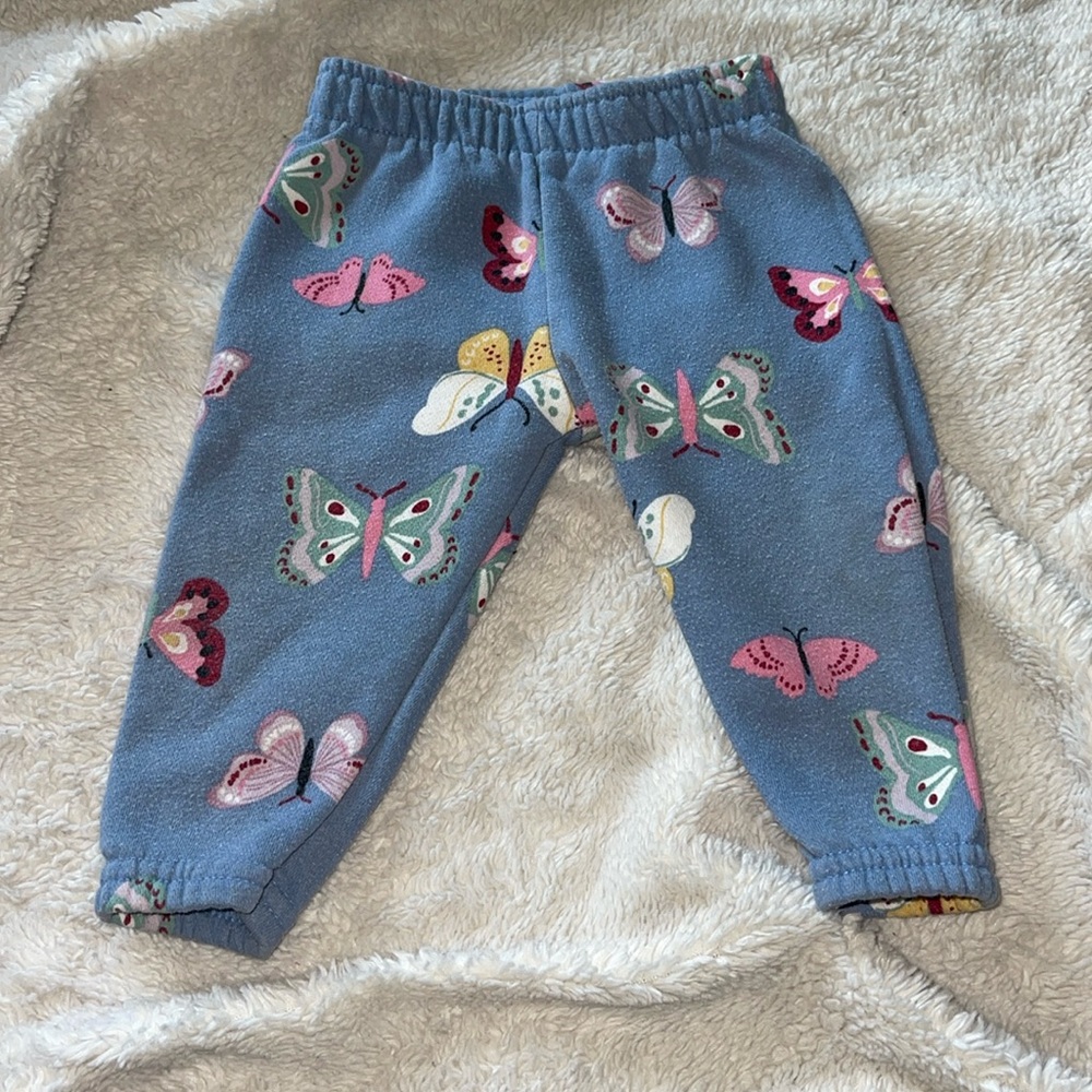 Garanimals sweats